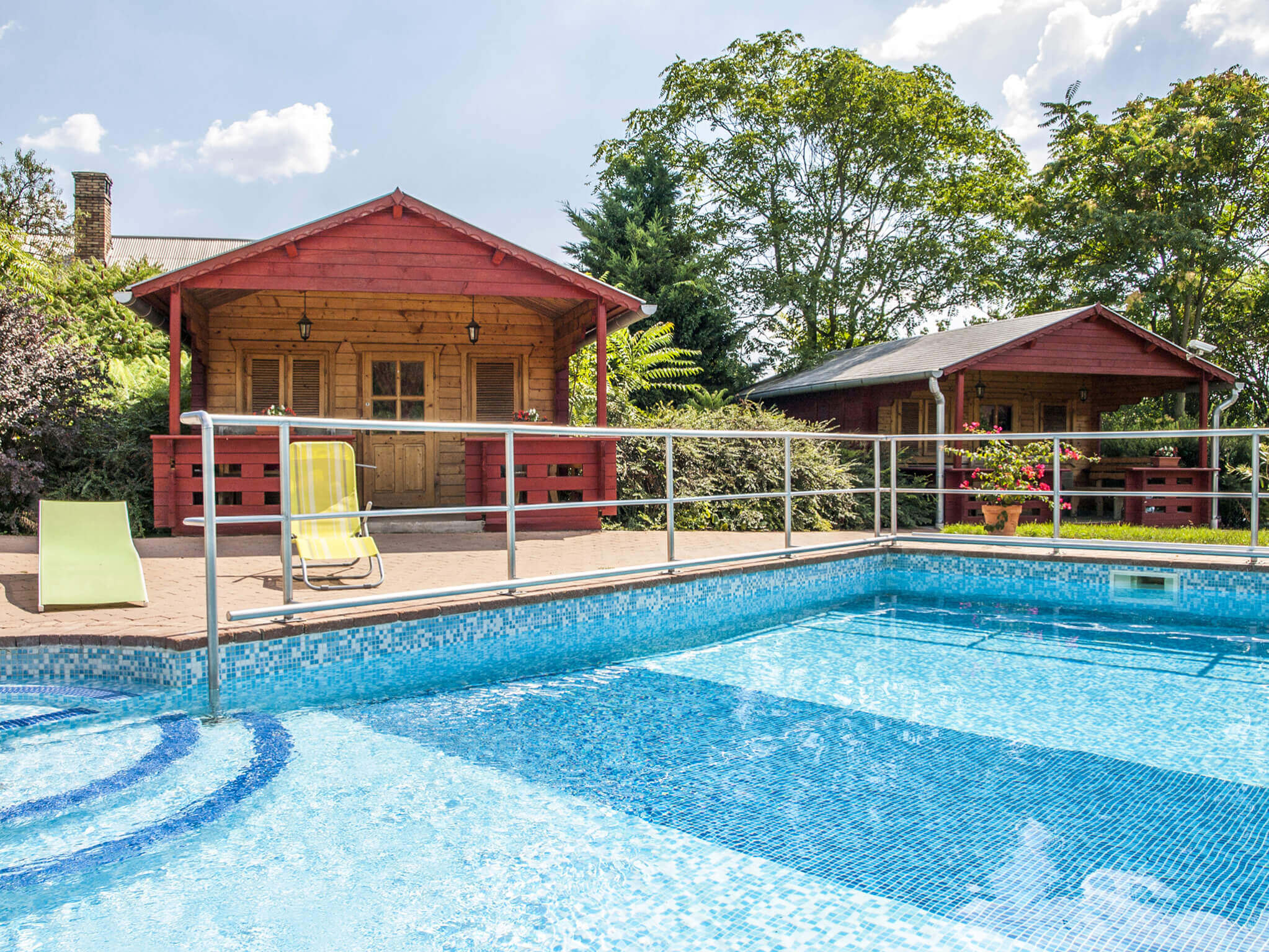 Dunai Gyöngy vendégház